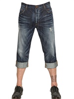 DOLCE & GABBANA - JEANS 