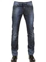DIOR HOMME - JEANS 