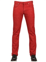 DIOR HOMME - JEANS 