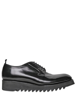 DSQUARED - SCARPE STRINGATE 