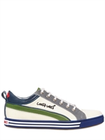 DSQUARED - SNEAKERS 