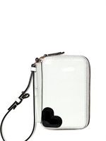 HOGAN,KATIE GRAND LOVES HOGAN - POCHETTE PICCOLA 