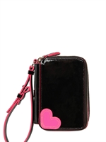 HOGAN,KATIE GRAND LOVES HOGAN - POCHETTE PICCOLA 