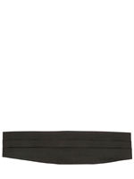 DIOR HOMME - SMOKINGGÜRTEL - SCHWARZ