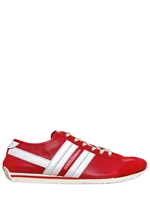 DOLCE & GABBANA - SNEAKERS 