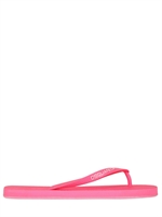 DSQUARED - INFRADITO IN GOMMA 10MM - FUCSIA