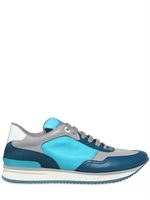 SALVATORE FERRAGAMO - SNEAKERS 