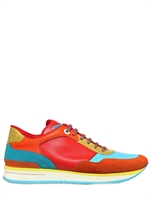 SALVATORE FERRAGAMO - SNEAKERS 
