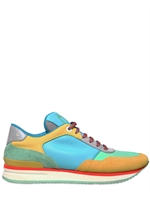 SALVATORE FERRAGAMO - SNEAKERS 