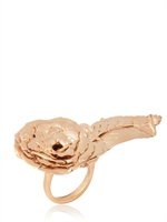LEIVANKASH - OLIVIA ROSE RING - PINK