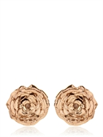 LEIVANKASH - OLIVIA ROSE STUD EARRINGS - PINK