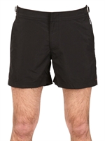 ORLEBAR BROWN - SETTER SWIMMING SHORTS - BLACK