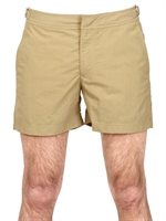 ORLEBAR BROWN - SETTER SWIMMING SHORTS - BEIGE