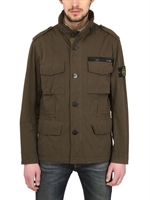 STONE ISLAND - GIACCA 