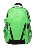 SUPERDRY - POP TARP BACKPACK - LIME