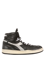 DIADORA HERITAGE - SNEAKERS ALTE 