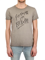 WORN FREE - 