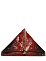 SIMONE RAINER - POCHETTE TRIANGOLARE 