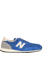 NEW BALANCE - SNEAKERS 