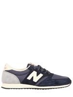 NEW BALANCE - SNEAKERS 