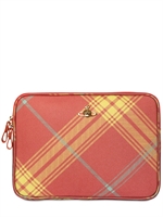 VIVIENNE WESTWOOD - POCHETTE/CUSTODIA IPAD 