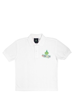 DYNAMO CAMP - 3 COLOUR SET COTTON PIQUE POLO SHIRT - PACK 2