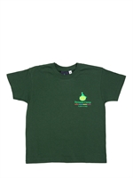 DYNAMO CAMP - PACK OF 3 COTTON JERSEY - TURQ/BLUE/GREEN