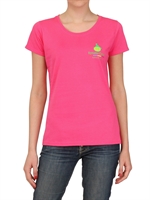 DYNAMO CAMP - 3 COLOUR SET COTTON JERSEY T-SHIRT - PACK 1
