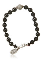 AARON JAH STONE - BRACCIALE 