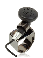 BY LUDO - ON AIR HEADPHONE RING - BLACK