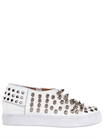 JEFFREY CAMPBELL - SNEAKERS 