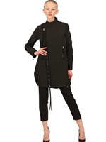 MONCLER CAPSULE FEMME - PARKA 