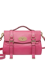 MULBERRY - WEICHER RANZEN 