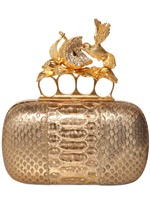 ALEXANDER MCQUEEN - POCHETTE 