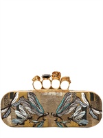 ALEXANDER MCQUEEN - POCHETTE 