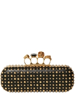 ALEXANDER MCQUEEN - POCHETTE 