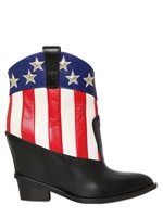 GIUSEPPE ZANOTTI - STIVALI BASSI 