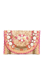 ANYA HINDMARCH - POCHETTE 