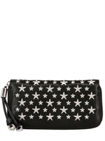 JIMMY CHOO - PORTAFOGLIO 