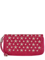 JIMMY CHOO - PORTAFOGLIO 