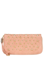 JIMMY CHOO - PORTAFOGLIO 