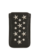 JIMMY CHOO - CUSTODIA PER IPHONE 