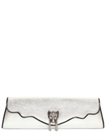 THALÈ BLANC - POCHETTE 