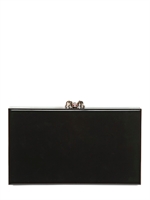 CHARLOTTE OLYMPIA - POCHETTE RIGIDA 