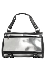 GOLDEN LANE - BORSA SATCHEL MEDIA 