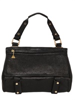 GOLDEN LANE - BORSA SATCHEL MEDIA 