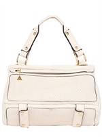 GOLDEN LANE - BORSA SATCHEL MEDIA 