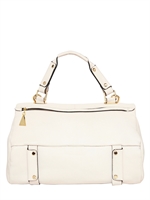 GOLDEN LANE - BORSA SATCHEL GRANDE 