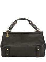 GOLDEN LANE - BORSA SATCHEL GRANDE 