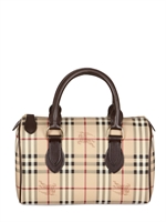 BURBERRY - BORSA MEDIA 